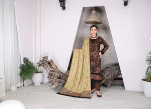 VOLUME 37 KHOOBSURAT BROWN