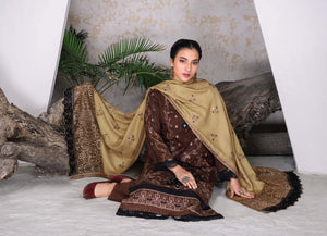 VOLUME 37 KHOOBSURAT BROWN