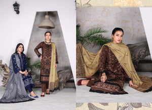 VOLUME 37 KHOOBSURAT BROWN